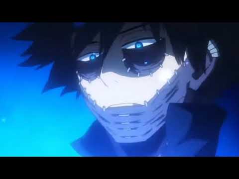 Dabi AMV - Monster [My Hero Academia]