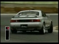 Toyoto sw20 mr2 great for drifting