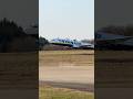 Nice Ryanair B737-800 takeoff at EDFH✈️🔥/#aviation#ryanair