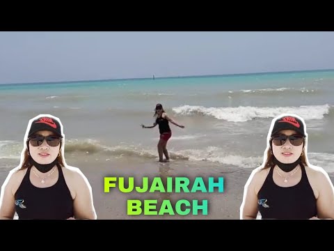 Fujairah Beach