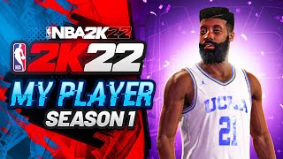 3 NBA DRAFT OR G-LEAGUE TBJZLPlays NBA 2K22