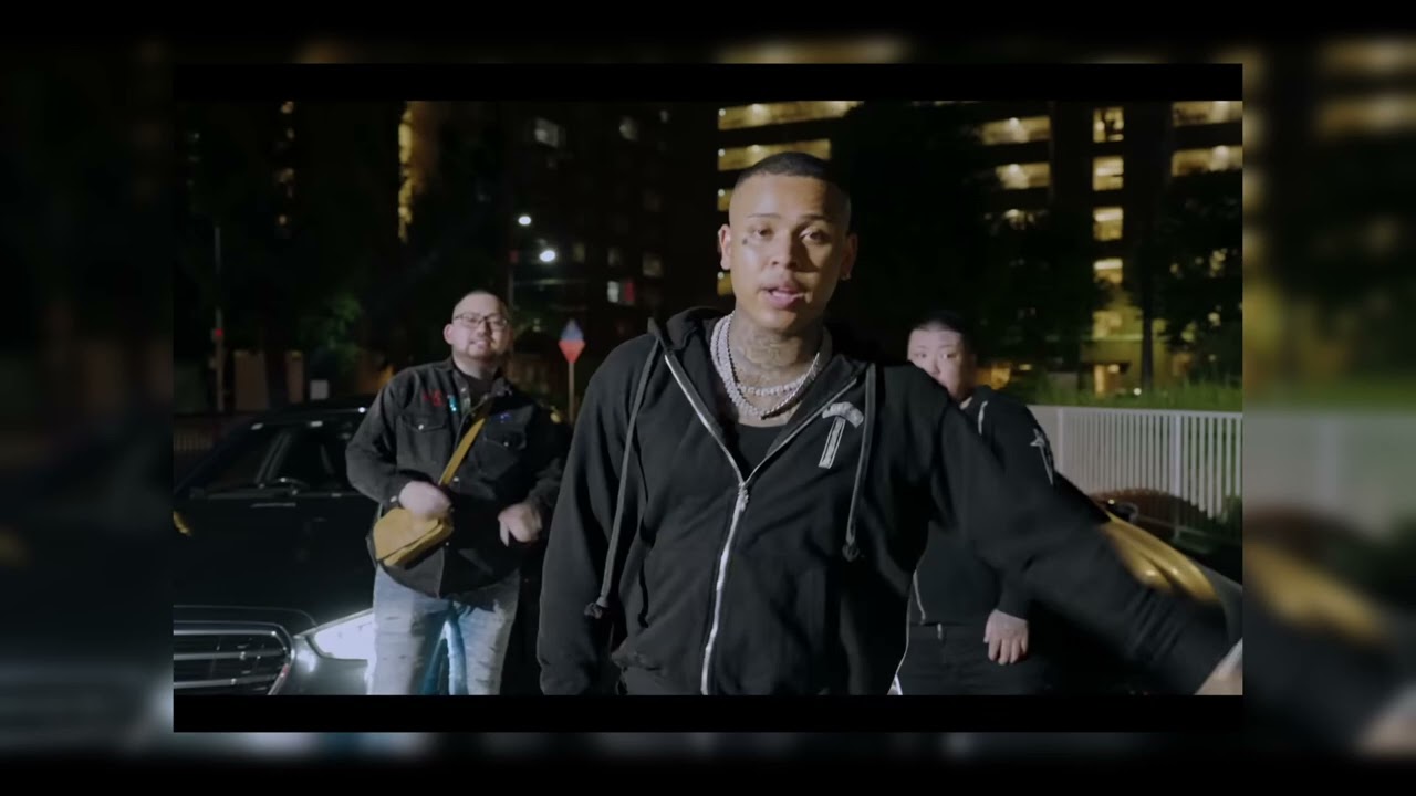 【Free/フリートラック】Eric.B.Jr X Pooh Shiesty Type Beat - 