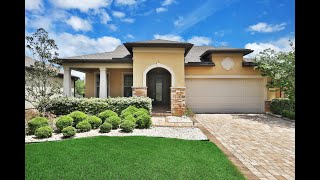 609 Mangrove Thicket Blvd video tour