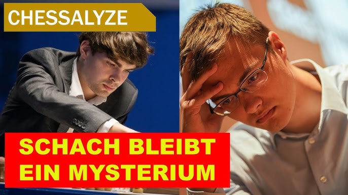 Carlsen vs. Firouzja's Banter Blitz Cup Side-by-Side