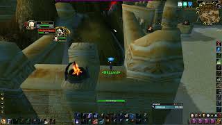 TBC Classic Mage Level 42-54 AOE Farm ZF! Guide! 100k exp/per hour and 300g+