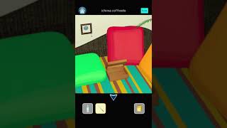 [Ichima Coffeedo] Room 29: Room with a Canary - Hotel Alivio (Remake) Walkthrough screenshot 5