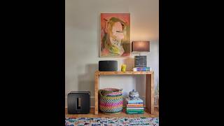 Review: Sonos Sub 4 – Is This the Best Wireless Subwoofer 2026?