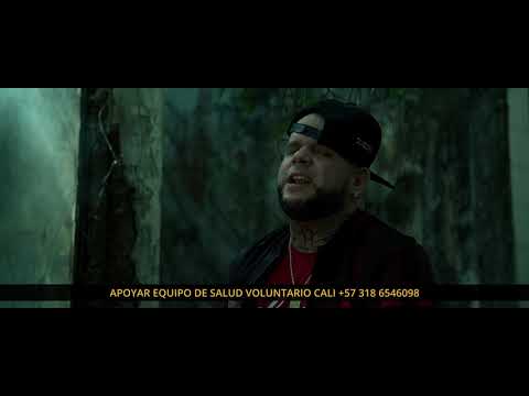 NO A LA VIOLENCIA CALERO FT BIG MAGIC Video Oficial