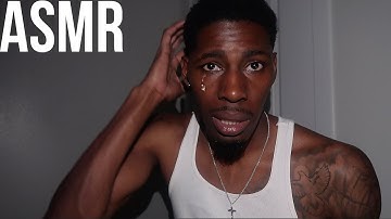 ASMR| I SURVIVED A HEADSHOT🧠🤕 (story time)