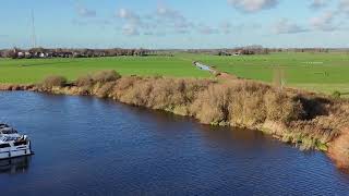 Jirnsum aan de Boarn