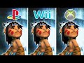 Brave: The Search for Spirit Dancer (2005) PS2 vs Wii vs XBOX 360 [Which  One is Better?] 