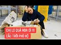 PTXXL kiệt sức vì chuẩn bị khai trương cửa hàng chi nhánh HN, Thông báo dời lại thời gian bán sớm...