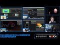 deadmau5 judges The Championship TouchDesigner Aesthetic Challenge - Highlights!