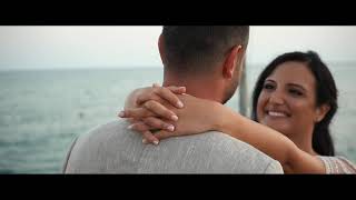 ENA FOTOĞRAFCILIK LARA / ANTALYA GİZEM & YİĞİT KLİP