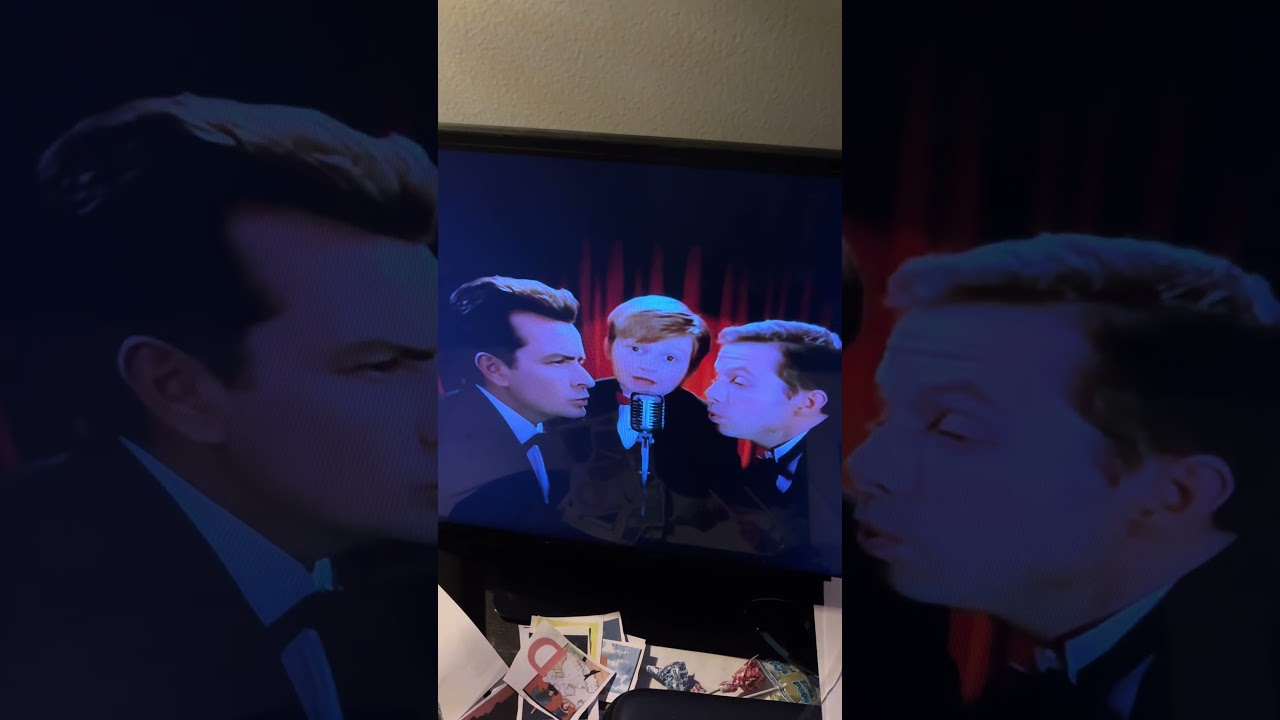 Two and A Half Man Season 1 Theme Song