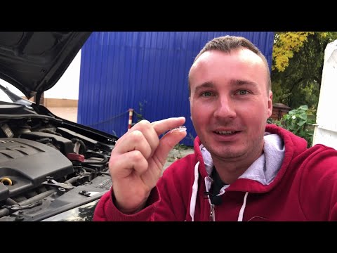 КАК ПОМЕНЯТЬ ЛАМПОЧКУ ГАБАРИТНЫХ ОГНЕЙ / КАК ДОСТАТЬ ЛАМПОЧКУ С ФАРЫ / TOYOTA COROLLA 150