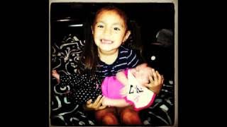 (Fernando saucedo) Daddy's Little Girls