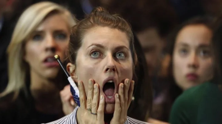 Millennial Meltdown by Michele Barton Thomas  (ori...