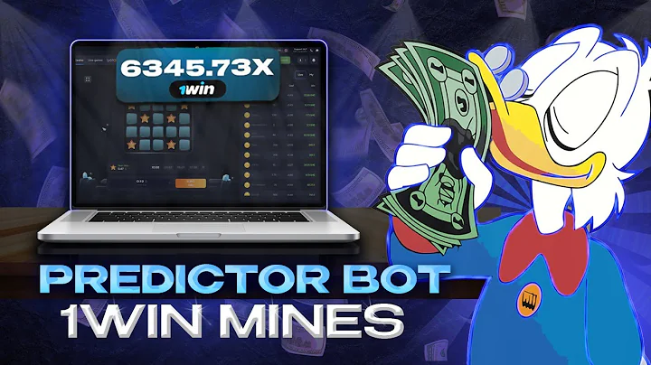 🔴 MINES PREDICTOR BOT 🔴 Mines hack bot Mines 1Win Mines big win Mines strategy #mines #predictor