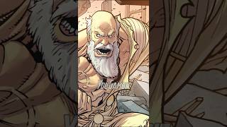 La VERDADERA FORMA de Thaedus #invencible #yougambit #videocomic