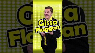 Gissa Flaggan image