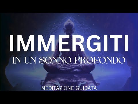 Meditazione per cadere