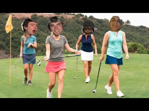 Are we starting to improve our game? | GOLF n SH*T | Fairways Golf Course, Warrington, PA