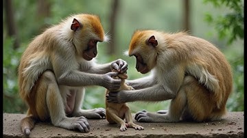 Forest Monkeys: Nature’s Agile Adventurers | Life in the Trees