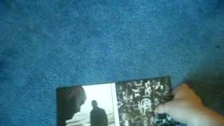 Digipak video and short analysis