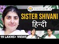 BK Shivani - God, Life, Love, Relationship &amp; Spirituality | The Ranveer Show हिंदी 188