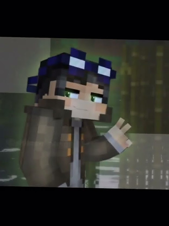 Линч и Джон #линч #minecraft - YouTube