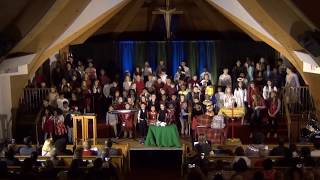 2019 OSLS Christmas Program