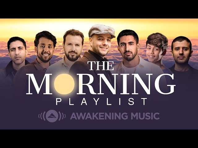 Awakening Music - The Morning Playlist | Live Stream class=