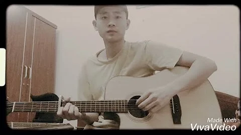 Yêu Ai (Yêu Ai Để Không Phải Khóc) - NB3 Hoài Bảo ft Hoàng Ly || Cover By Thế Cun