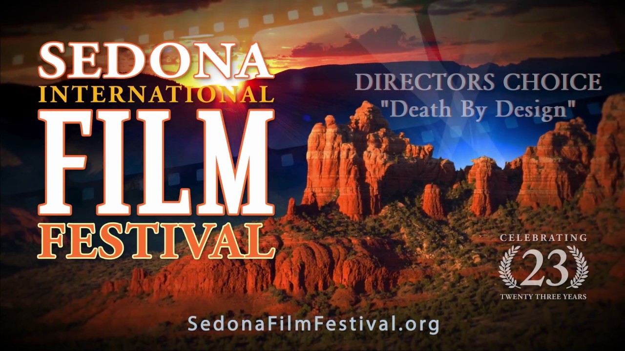 Death By Design Interview - Sedona International Film Festival 2017