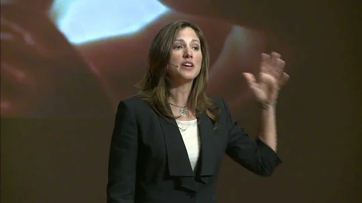 (R)evolutionary Medicine: Rachel Abrams at TEDxSan...
