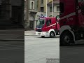 [RARE][GIUGNO] PASSAGGIO CARROATTREZZI VVF VOLVO FL E AUTO STORICA