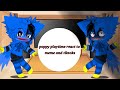 Poppy playtime react to memes and tiktoks（1/2）［My au?］