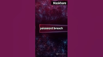 What🤯16 Billion Passwords Leaked! 😱Your account could be next #PasswordLeak #CyberAttack #DataBreach