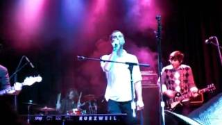 Watch We Shot The Moon In Good Time video