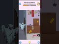 Brain tease puzzle |Level#19| Something strange is happening help the girl