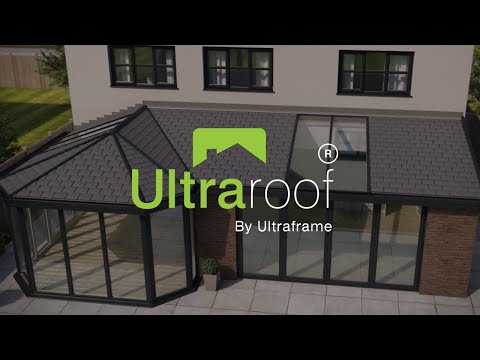 Video: Conservatories Made Of Aluminum Profiles: Design Options And Glazing For Conservatories, Aluminum Profile For The Roof