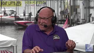 2019 Lake of the Ozarks Shootout Sunday TV Broadcast