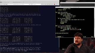 Advent of Code 2021 - Day 4
