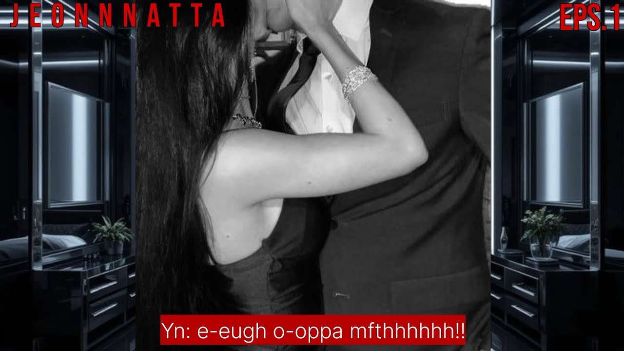 FF Taehyung - Tuan Muda || Episode 1