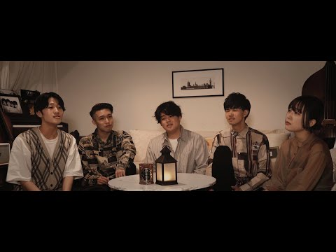 【アカペラ】Editorial / Official髭男dism (Cover)