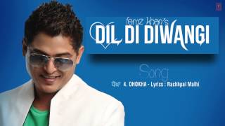 DHOKHA FULL SONG () | DIL DI DIWANGI | LATEST PUNJABI SONG Resimi