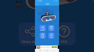 VPN SECURE CIRCLE screenshot 3