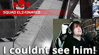 NEW Movement God VS Twitch Streamers❗(+ REACTIONS)