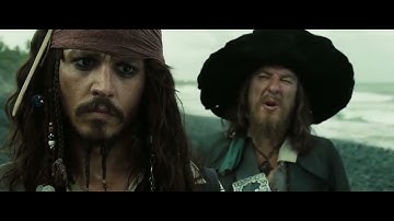 "The World is still the same, there is just less in it" - Pirates of the Caribbean